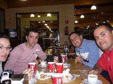 Foto realizada para la galer�a Curso 07-08 Viaje de Estudios a Sort, Andorra, Barcelona y Valencia